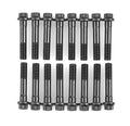 ARP Chevrolet LS Gen III/IV & 6.2L LT1 (Excl. LS7/LS9) Rod Bolt Kit - Cracked Cap Design