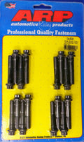 ARP Chevrolet LS Gen III/IV & 6.2L LT1 (Excl. LS7/LS9) Rod Bolt Kit - Cracked Cap Design