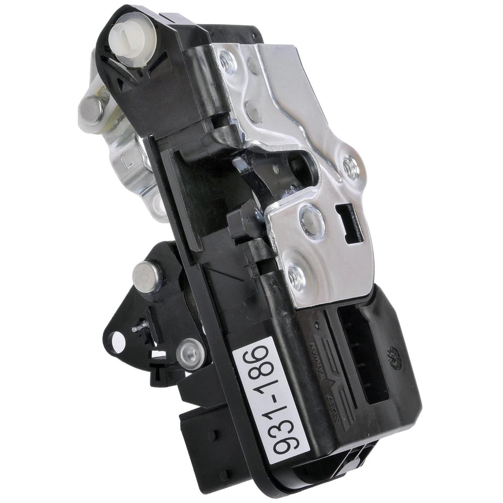 INTGR LATCH ACTUATOR