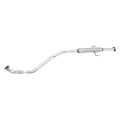 0105 ELANTRA 2.0L PREBENT EXHAUST PIPE
