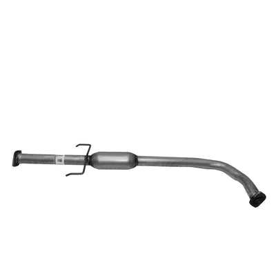 0610 ELANTRA 2.0L EXHAUST PIPE