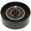 Gates 06-10 Hyundai Sonata 2.4L DriveAlign Idler Pulley (Lower)