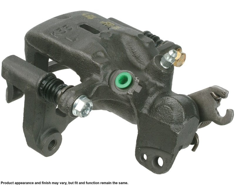 A1 REMFG INC auto part
