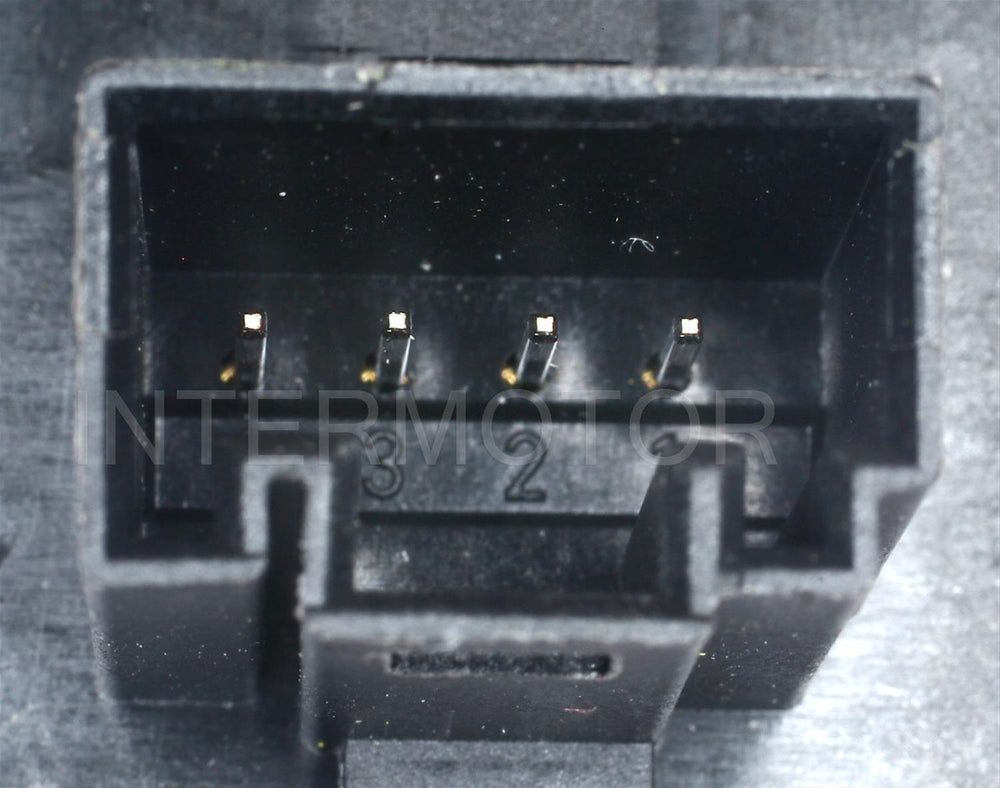 STANDARD IGN auto part