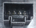 INTERMOTOR SWITCH - POWER