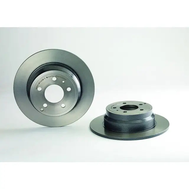 CRYOSTOP ROTOR