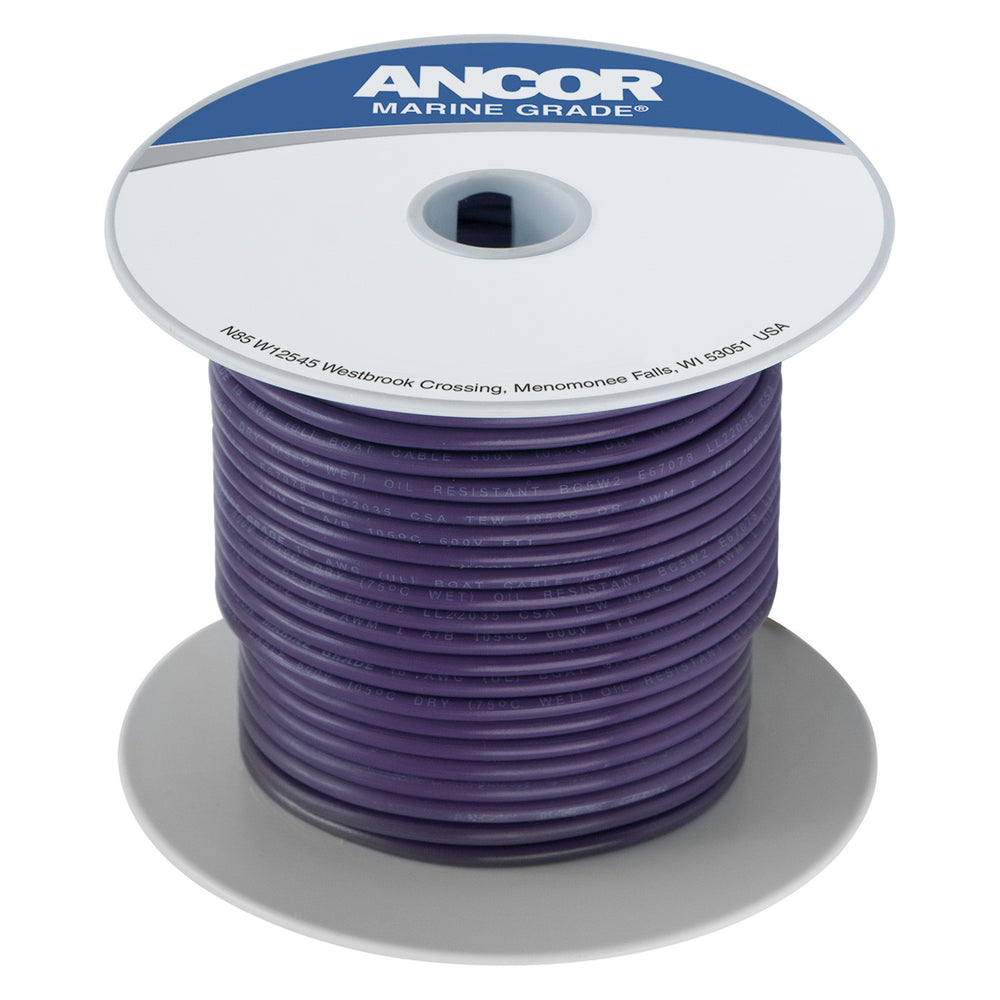 ANCOR auto part