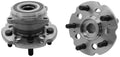 HUB BEARING ASSEMBLY