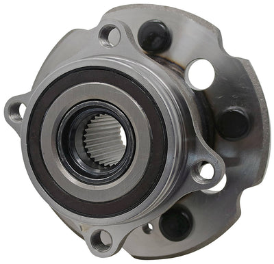 HUB BEARING ASSEMBLY