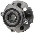 HUB BEARING ASSEMBLY