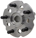 HUB BEARING ASSEMBLY