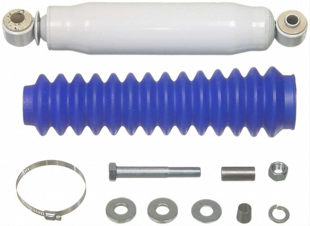 MOOG 84-01 Jeep Cherokee Front Steering Damper