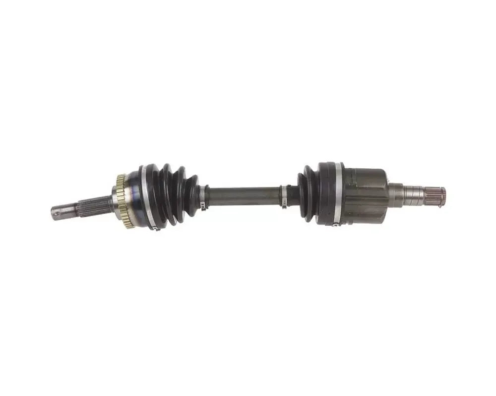 CV DRIVE AXLE