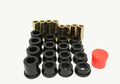 Energy Suspension - Front Control Arm Bushing Set - 7.3127G