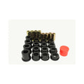 Energy Suspension - Front Control Arm Bushing Set - 7.3127G