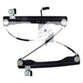 1215 CV CRUZ (C) POWER WINDOW AND REGULATOR ASSY FL
