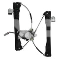 1215 CV CRUZ (C) POWER WINDOW AND REGULATOR ASSY FL