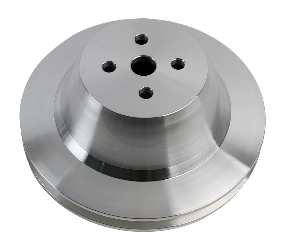 Ford Alum Water Pump Pulley