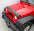 HD PROT TX JK WRANGLER 07-17