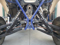 PRP YXZ Rear Limit Strap Kit
