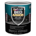 PREMIUM TRUCK BED LINER WITH KEVLAR; BLACK; 32 OZ. QUART