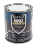 PREMIUM TRUCK BED LINER WITH KEVLAR; BLACK; 32 OZ. QUART