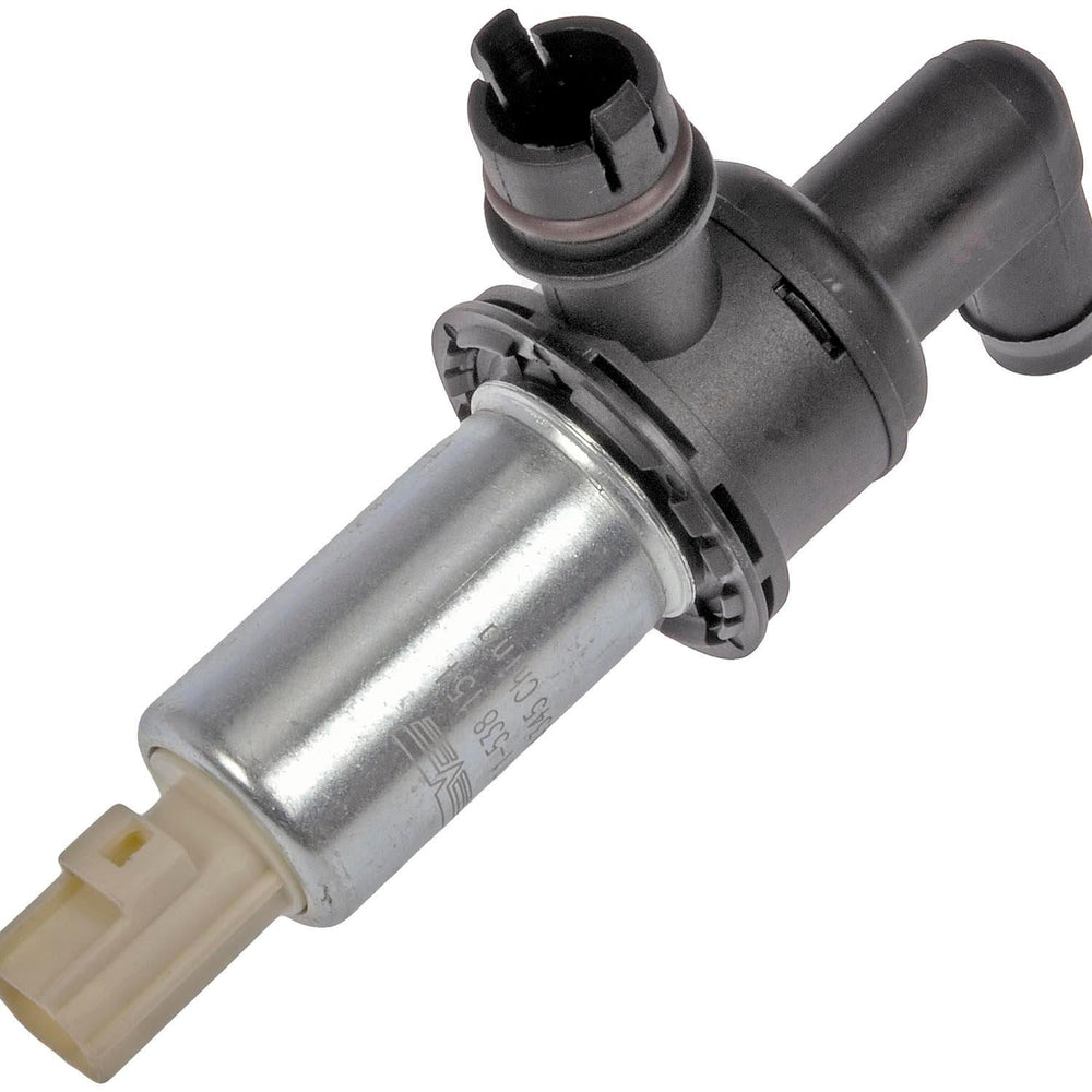 EVAP VALVE
