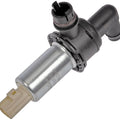 EVAP VALVE