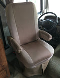 COVERCRAFT RV SEATGLOVE TAN