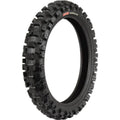 Kenda K785 Millville II Rear Tire - 110/90-19 4PR 62M TT 168C2008