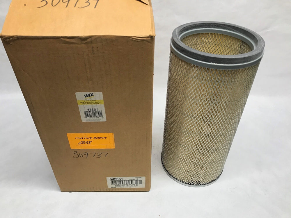AIR FILTER MIN ORDER QTY1