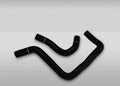Mishimoto 94-01 Acura Integra Blue Silicone Hose Kit