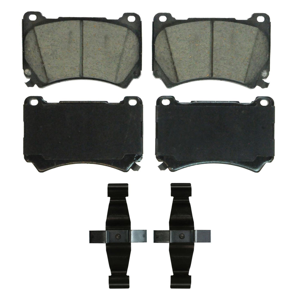 WAGNER BRAKE auto part
