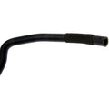 TURBOCHARGER COOLANT RETURN LINE
