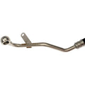 TURBOCHARGER COOLANT RETURN LINE