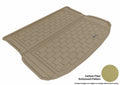 3D MAXpider 2012-2019 Land Rover Range Rover Evoque Five-Door Kagu Cargo Liner - Tan