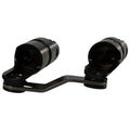 ~(0.6 lbs. 6X3X0)~ Sportsman Solid Roller Lifter Pair w/ Bearing for Chevrolet Big Block