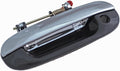 EXTERIOR DOOR HANDLE