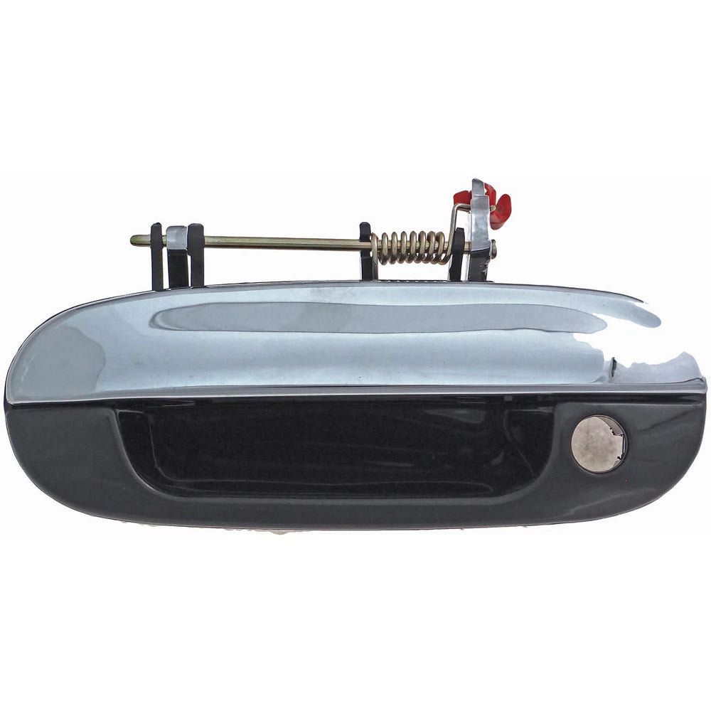 EXTERIOR DOOR HANDLE