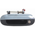 EXTERIOR DOOR HANDLE