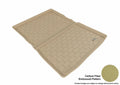 3D MAXpider 2016-2020 BMW 7 Series Kagu Cargo Liner - Tan