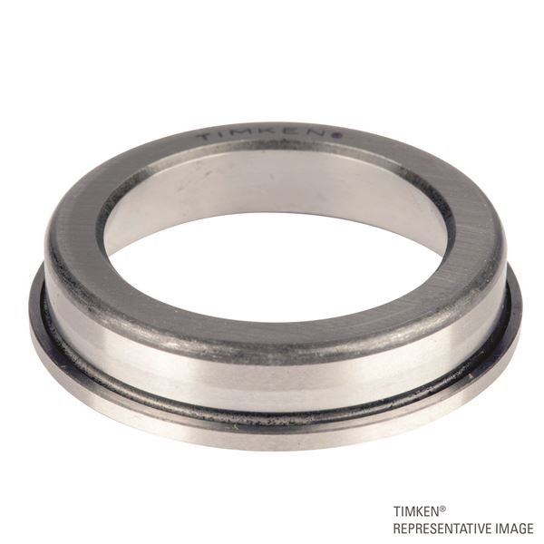 TIMKEN red auto part