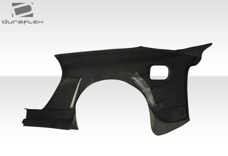 Extreme Dimensions auto part