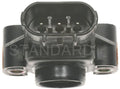 THROTTLE POSITION SENSOR