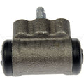 BRAKE CABLE