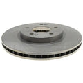 StopTech Select Sport Drilled & Slotted Rotor - Front Left