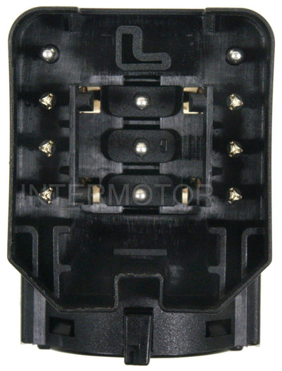 STANDARD IGN auto part