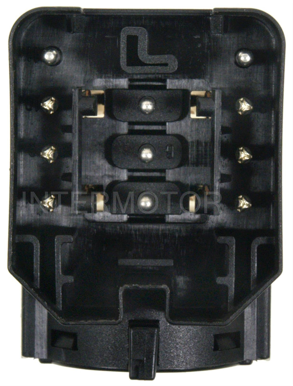 STANDARD IGN auto part
