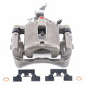 Power Stop 02-05 Ford Thunderbird Rear Left Autospecialty Caliper w/Bracket