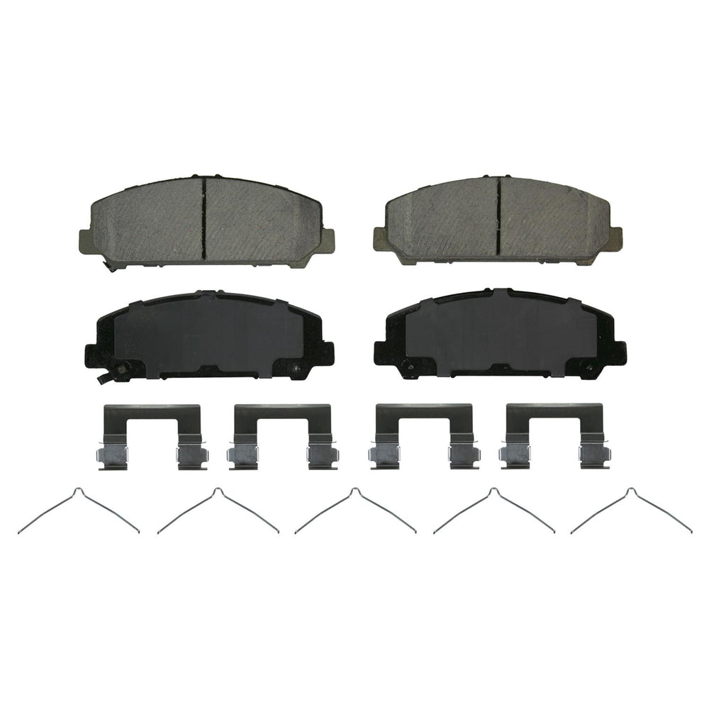 WAGNER BRAKE auto part